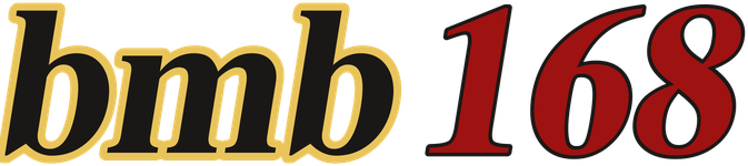 bmb168 โลโก้