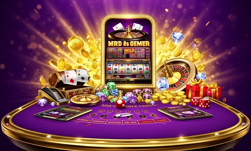 bmb168 SA Gaming